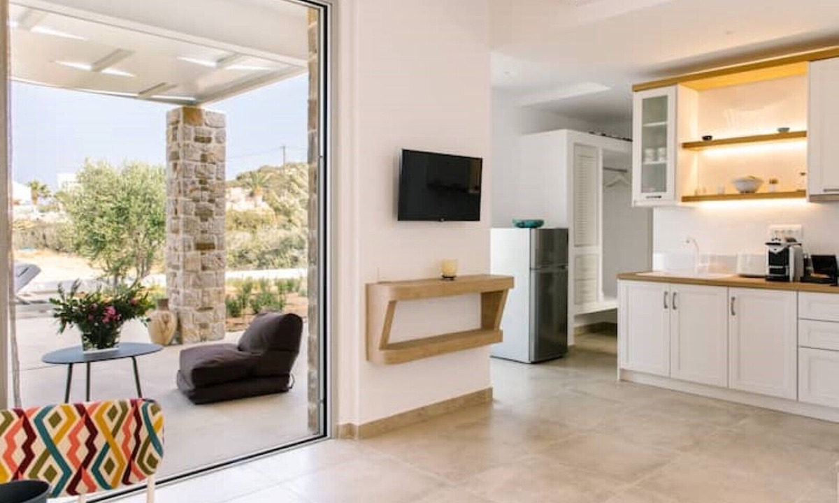 Menetai Villa | Orelia Luxury superior villa