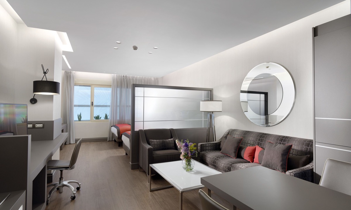 Ilisia Apartment | Holiday Suites