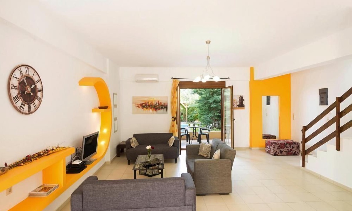Vlichada Villa | Uphoria Villas
