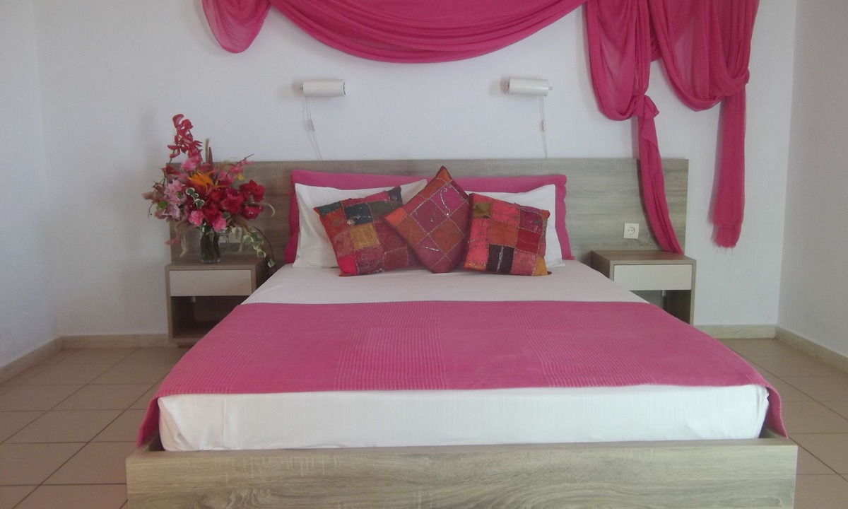 Tavronitis Apartment | Villa Rita Apartments
