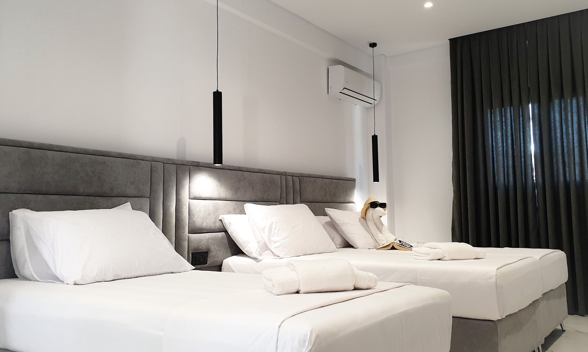 Sarande Villa | Vila Mia