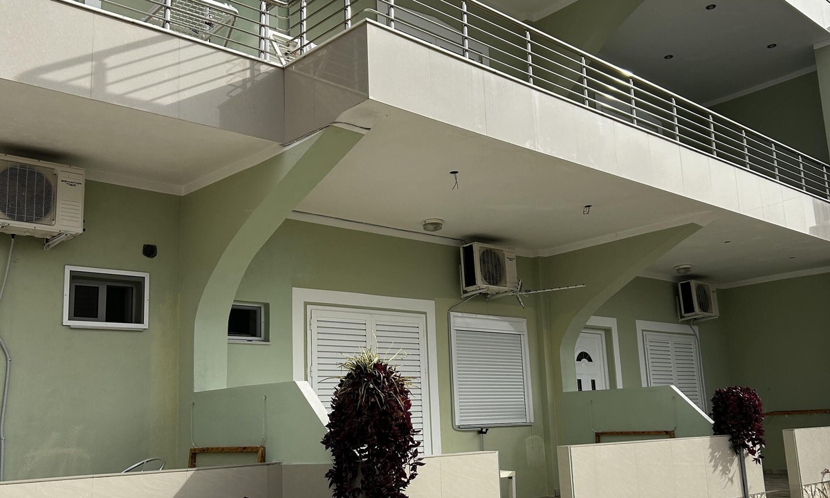 Sarande Villa | Villa AlMar