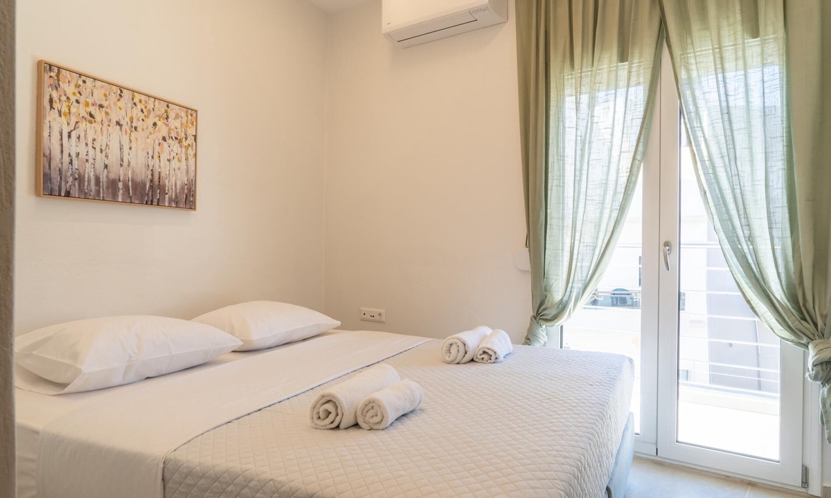 Heraklion Apartment | Pananos Sq. House II