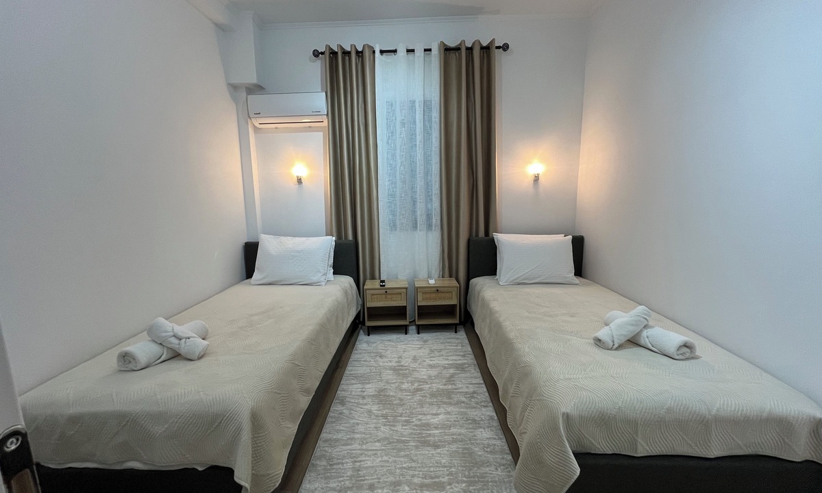 Alexandroupoli Apartment | Apartment Debrova