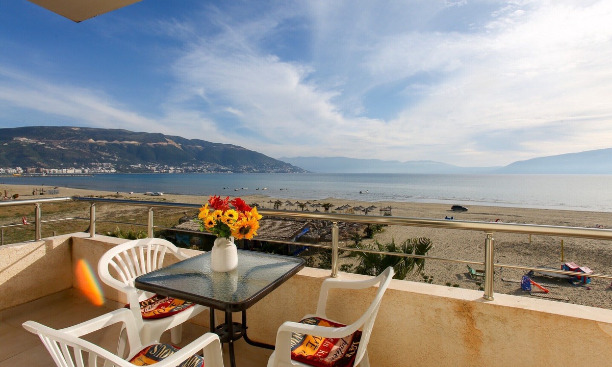 Vlore Apartment | Apartment in Vlore near Sandy Beach
