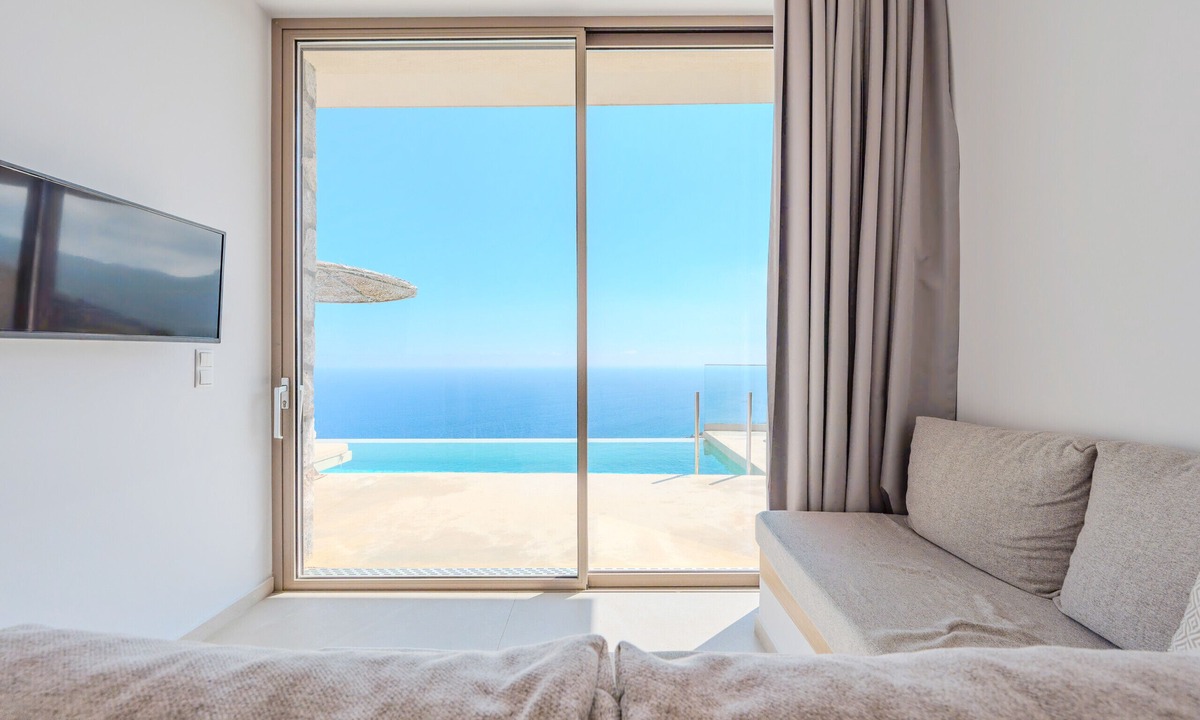 Plakias Villa | Pyrgos Exquisite Villas