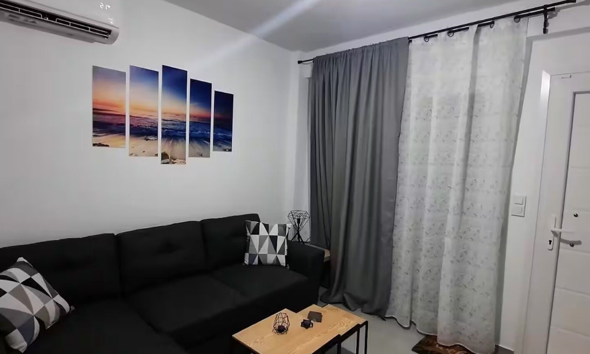 Paralia Ofryniou Apartment | Kalofas Apartments