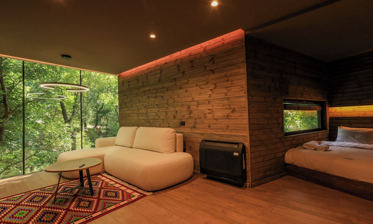 Rade Villa | Bregu Village Spa