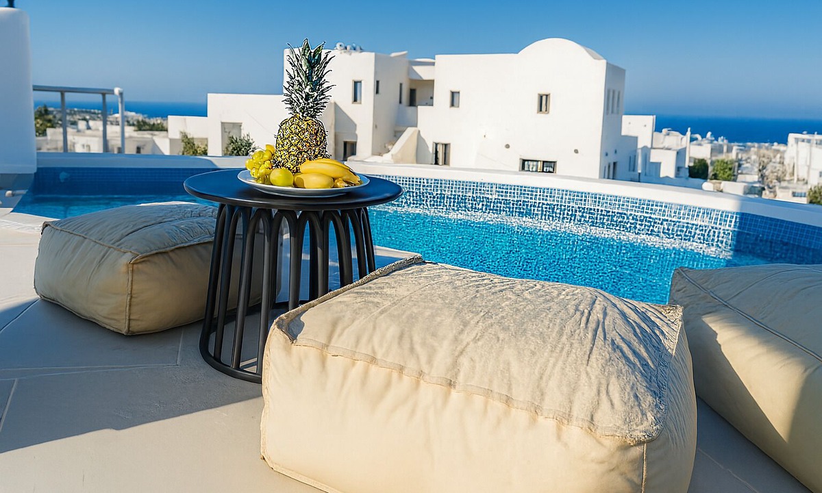 Messaria Villa | SantoNight Luxury Villas