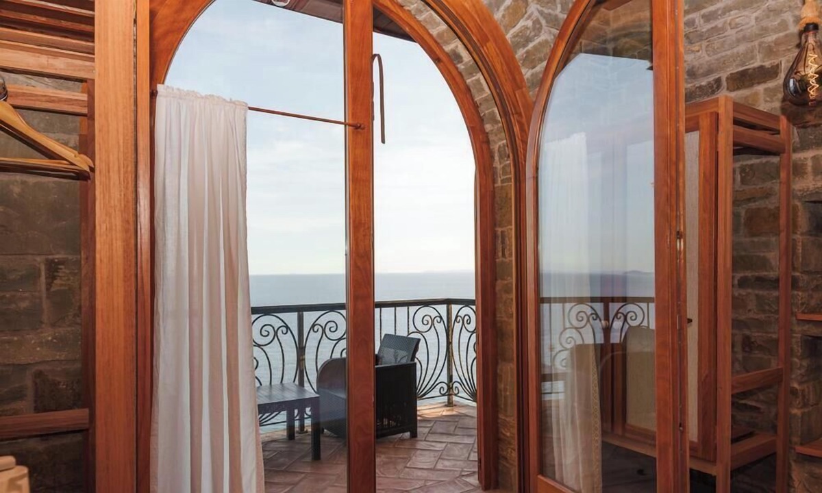 Qeparo Villa | Kshira Oasis Qeparo - Boutique Beachfront Suites & Restaurant
