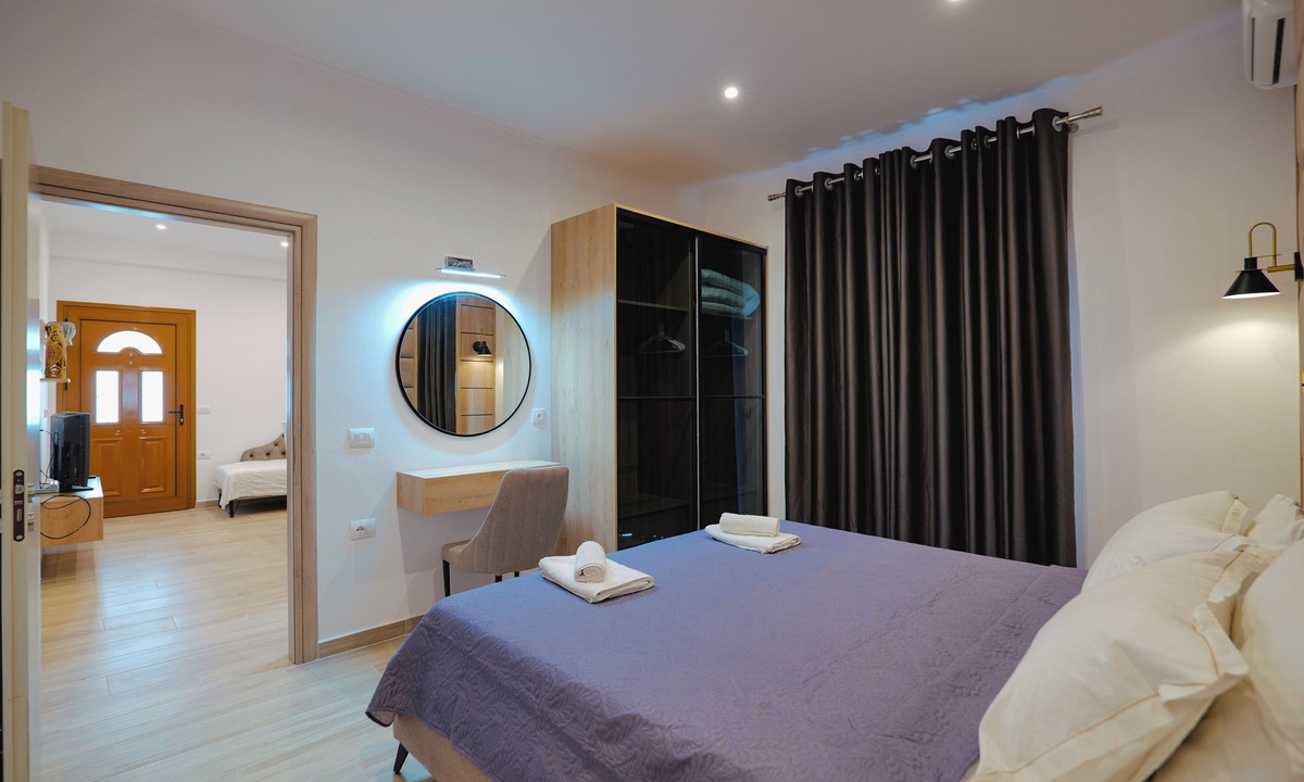 Ksamil Villa | Casa Del Mar