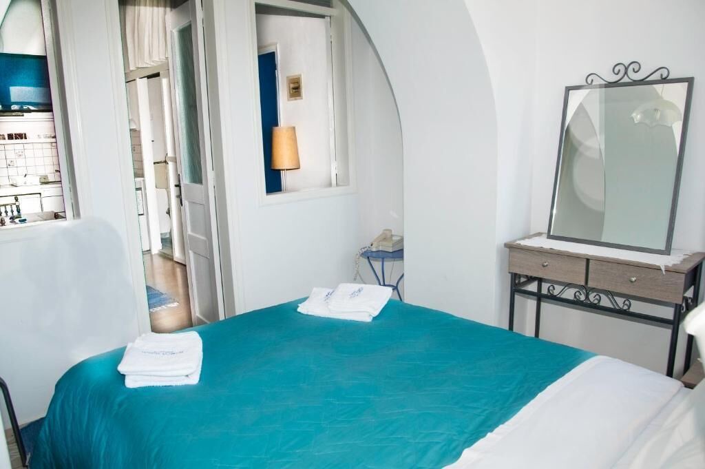 Skala Villa | EL GRECO STUDIO PATMOS