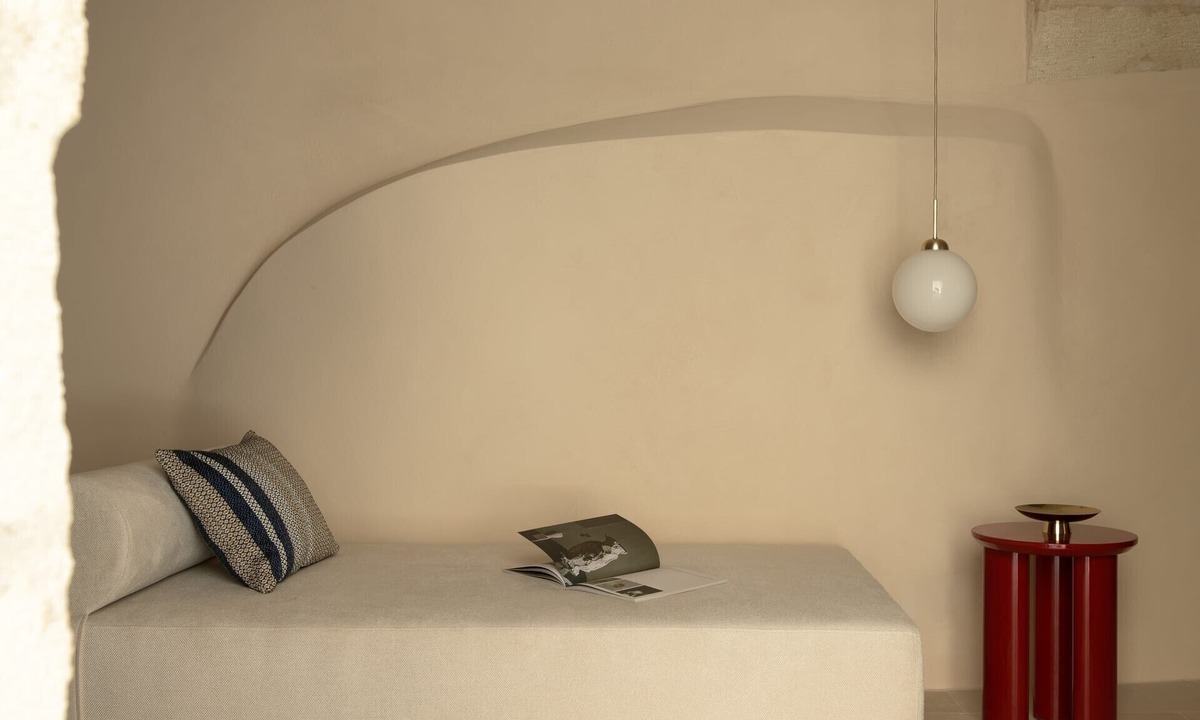 Old Town Rethymnon Villa | Majestic Rethymno Villa | Villa Helios Retreat | 3-Bedroom Luxury Residence | Historic Venetian Fountain Views | Private 65sqm Patio | Timeless Elegance & Modern Comfort | Prime Central Location
