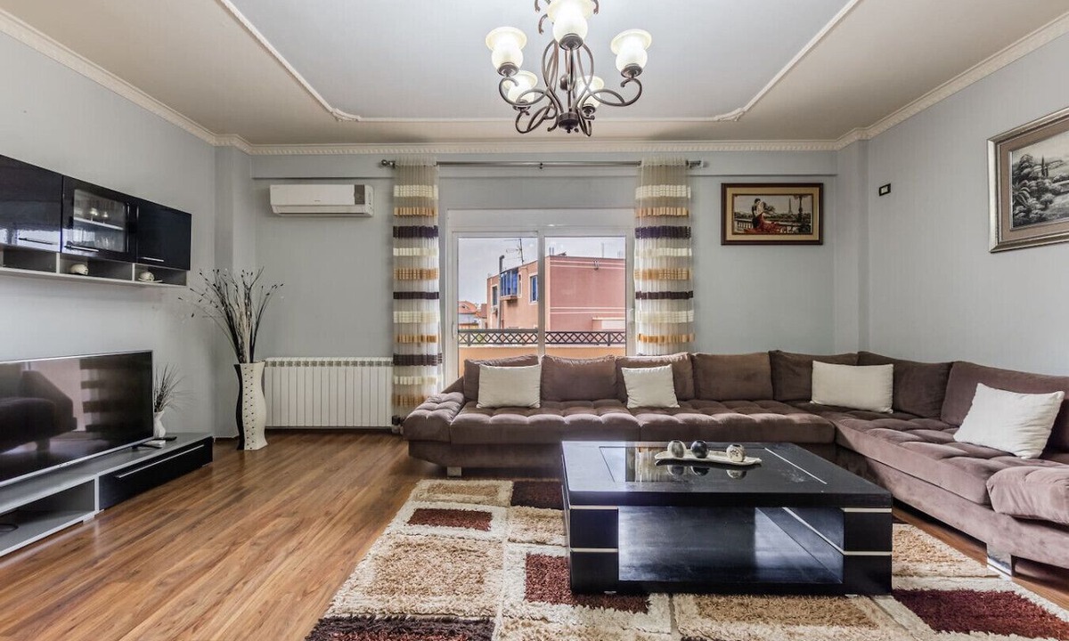Shkoder House | Liburna | The Shiroka House