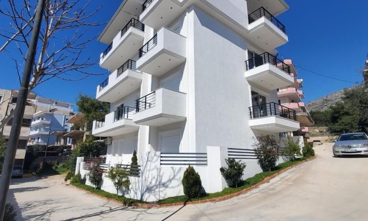 Sarande Villa | Vila Orion