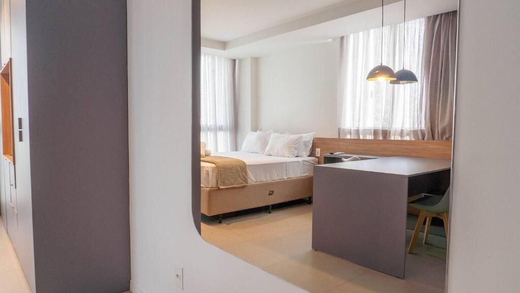 Agia Marina Mikrolimanou Apartment | Egli Boutique