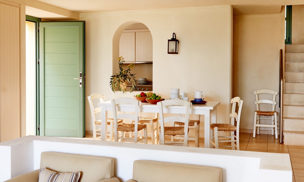 Skotino Apartment | Village Heights Resort