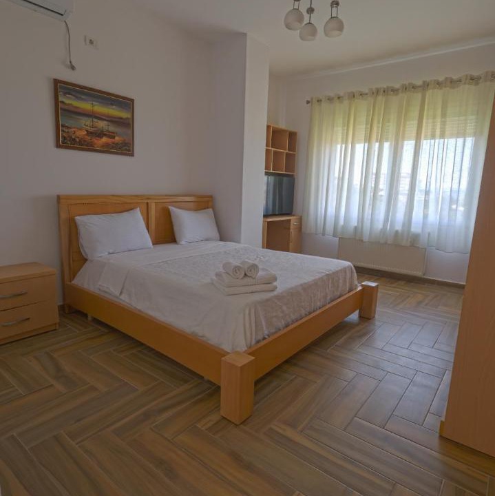 Dajt Apartment | Villa Vanesa Family Tirana