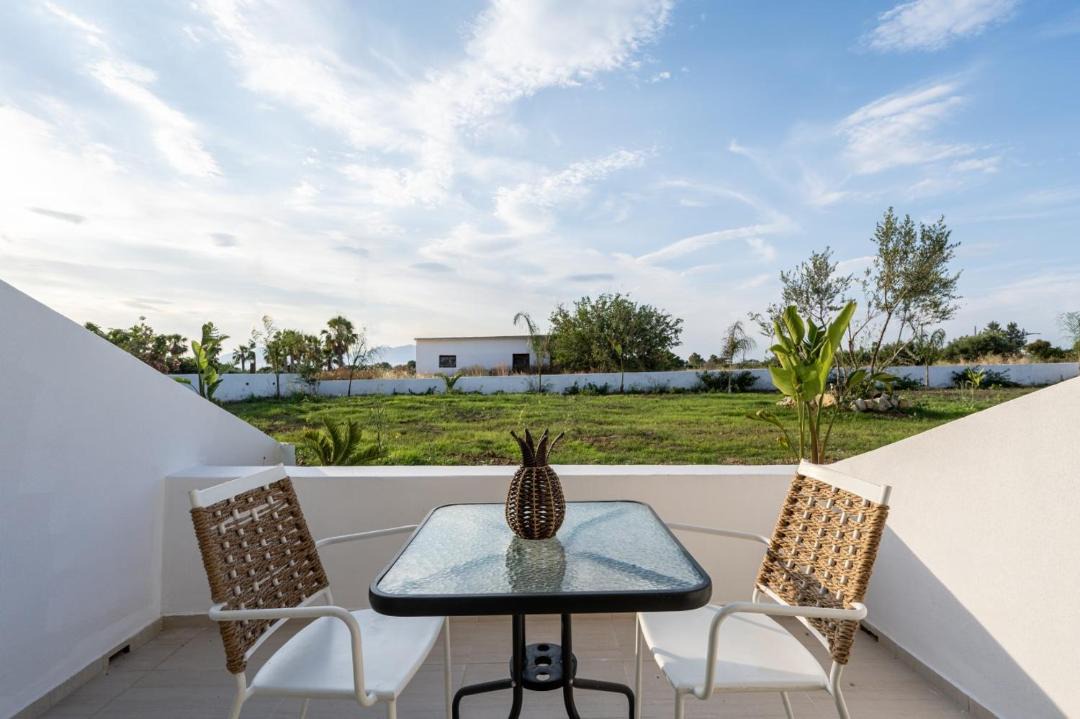 Mastichari Apartment | SolMare Premium Suites