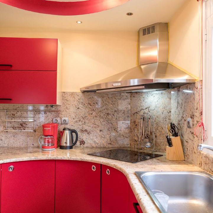 Sternes Villa | Villa Roula with Private pool