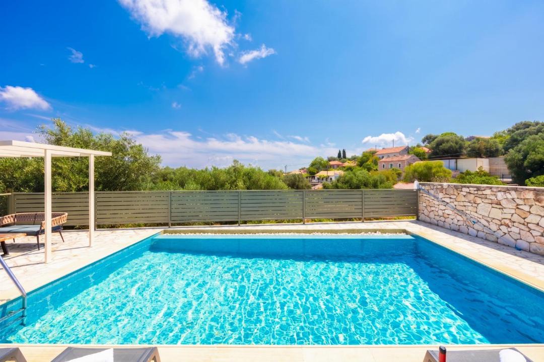 Mesovounia Villa | Villa Canova