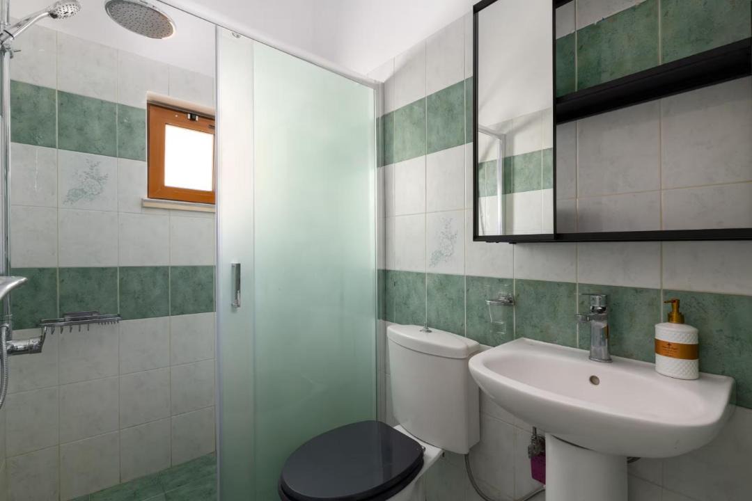 Petaloudes Apartment | Stylish Rhodes Apartment with Private Jacuzzi & Sunny Terrace