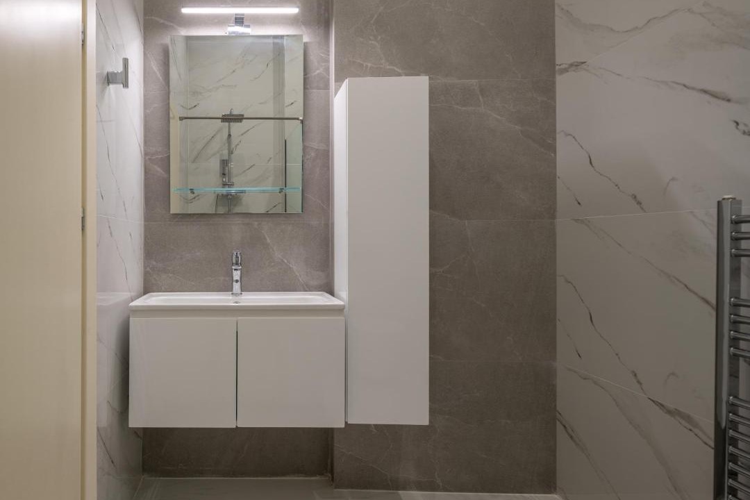 Thermaikos Apartment | VILLA FAROS Angelochori