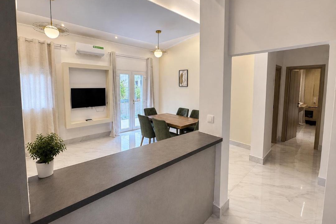 Sidari Apartment | Villa Solana