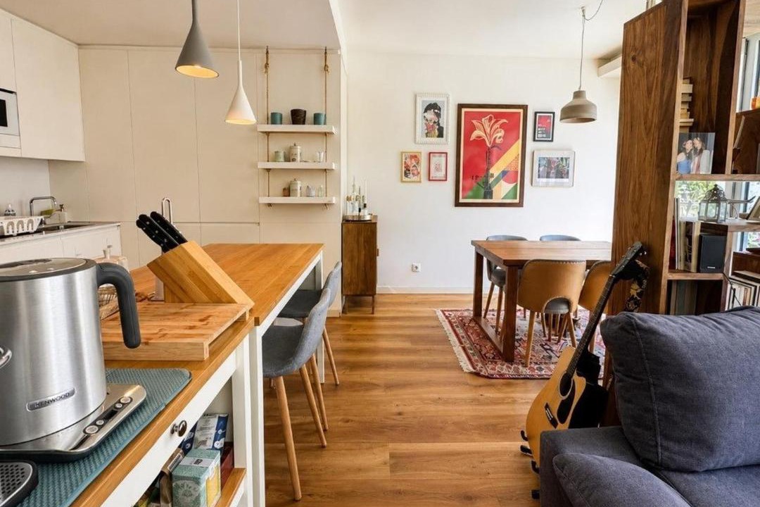 Episkopos Apartment | Cazare u Nikiani, Cassa Angelo
