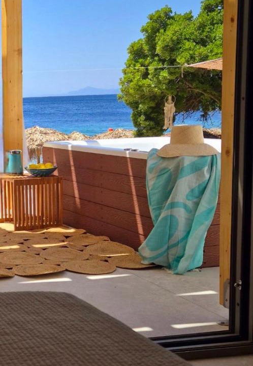 Kanapitsa Resort | Porto Paradiso Seaside Resort