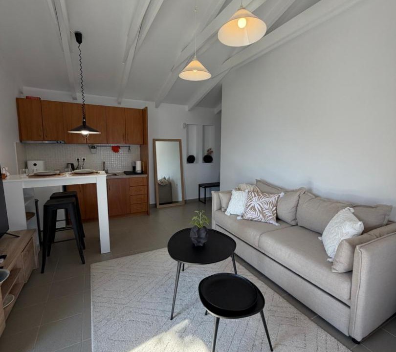 Palaia Epidavros Apartment | Calmora by the Sea