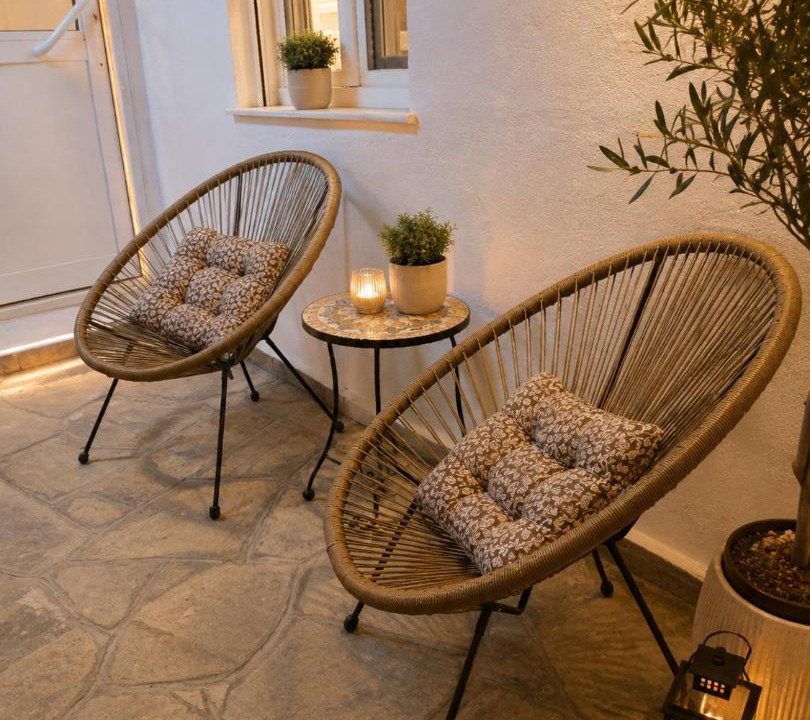 Kavala Villa | Ktima Voulme