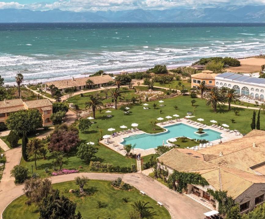 Acharavi Hotel | St Georges Bay Country Club & Spa, Affiliated by Meliá