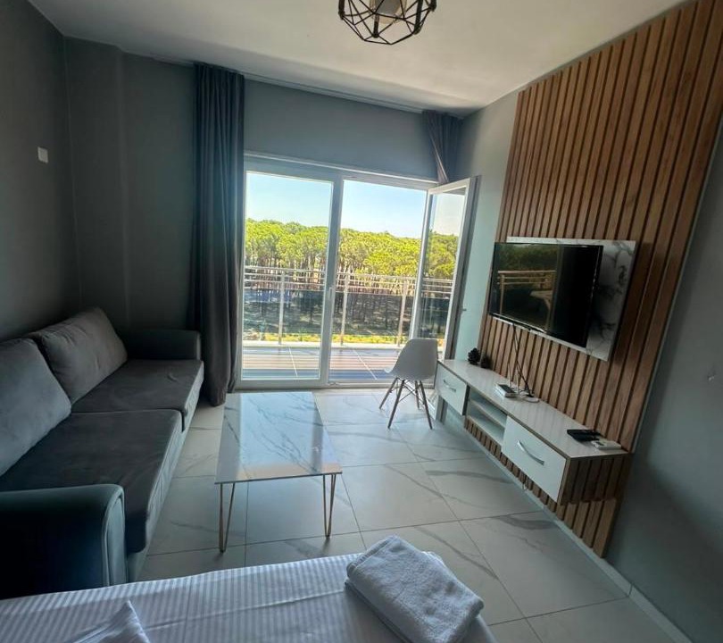 Velipoje Apartment | N10 Family Apartment