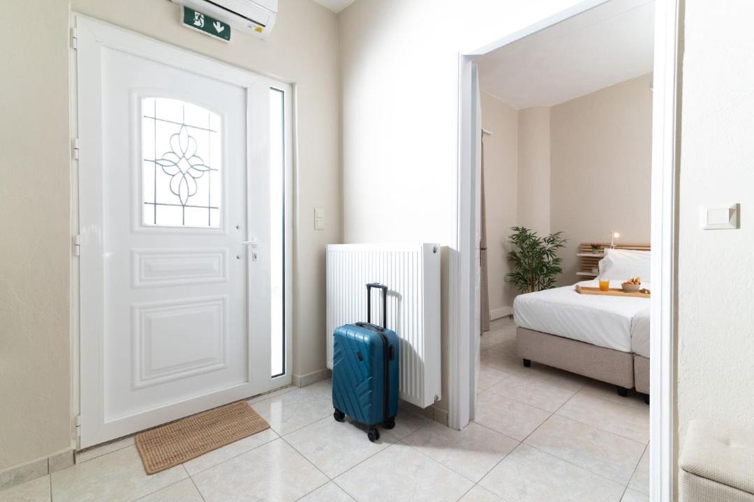 Grigoria House | Villa Olive