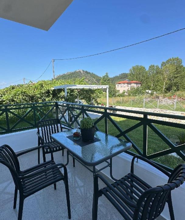 Thasos Town House | Villa Lesol
