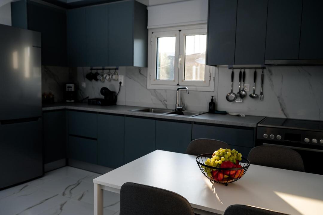 Kastamonitsa Villa | Angels luxury villa
