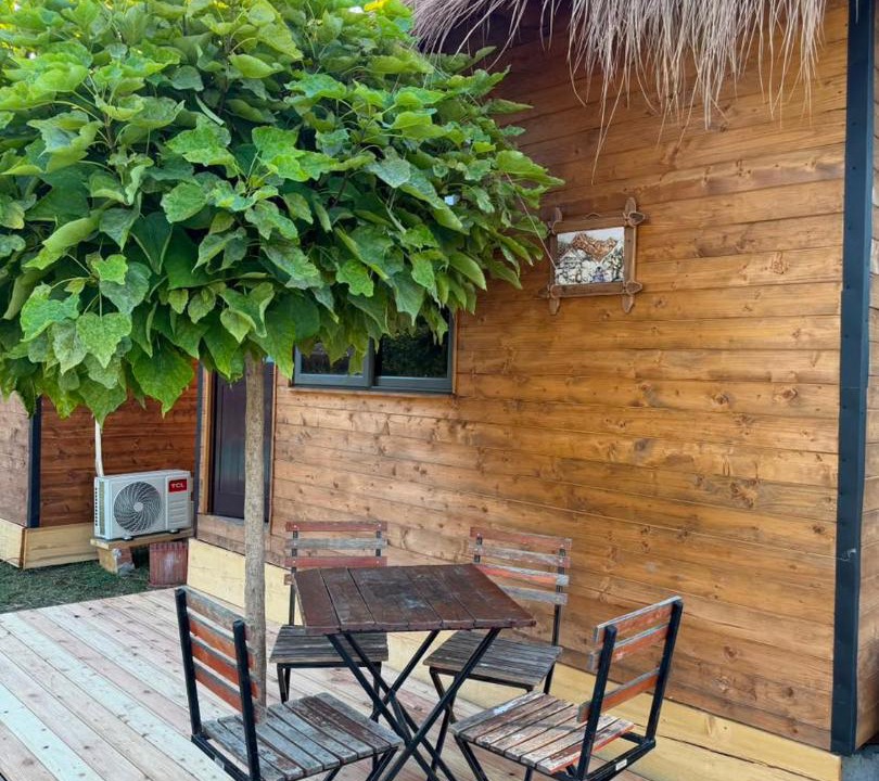 Shkoder House | Windmill Shkodra Villa's & Gesthouse