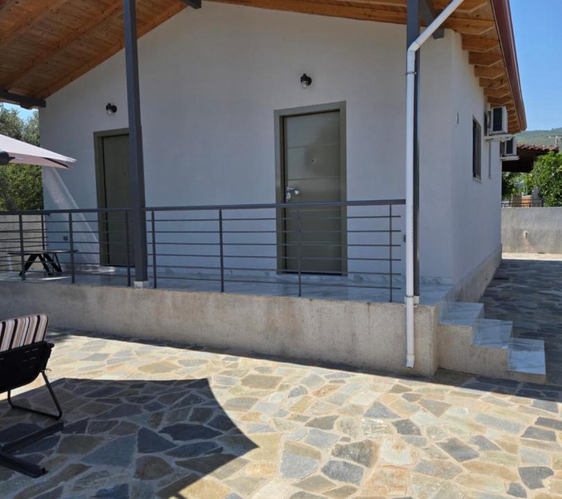 Agii Apostoli Apartment | Отдых у моря