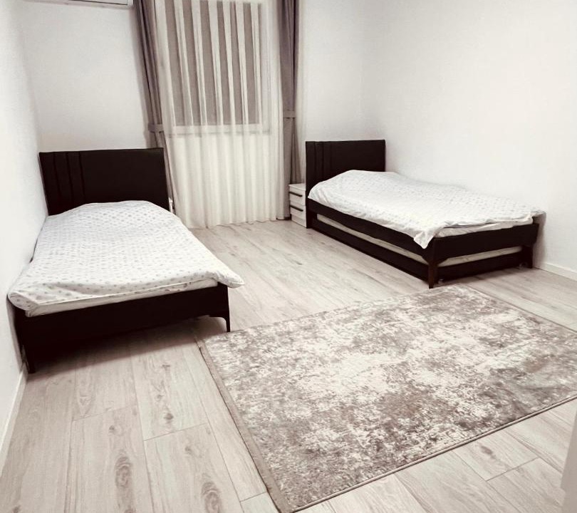 Mitrovicë Apartment | City View Apartment