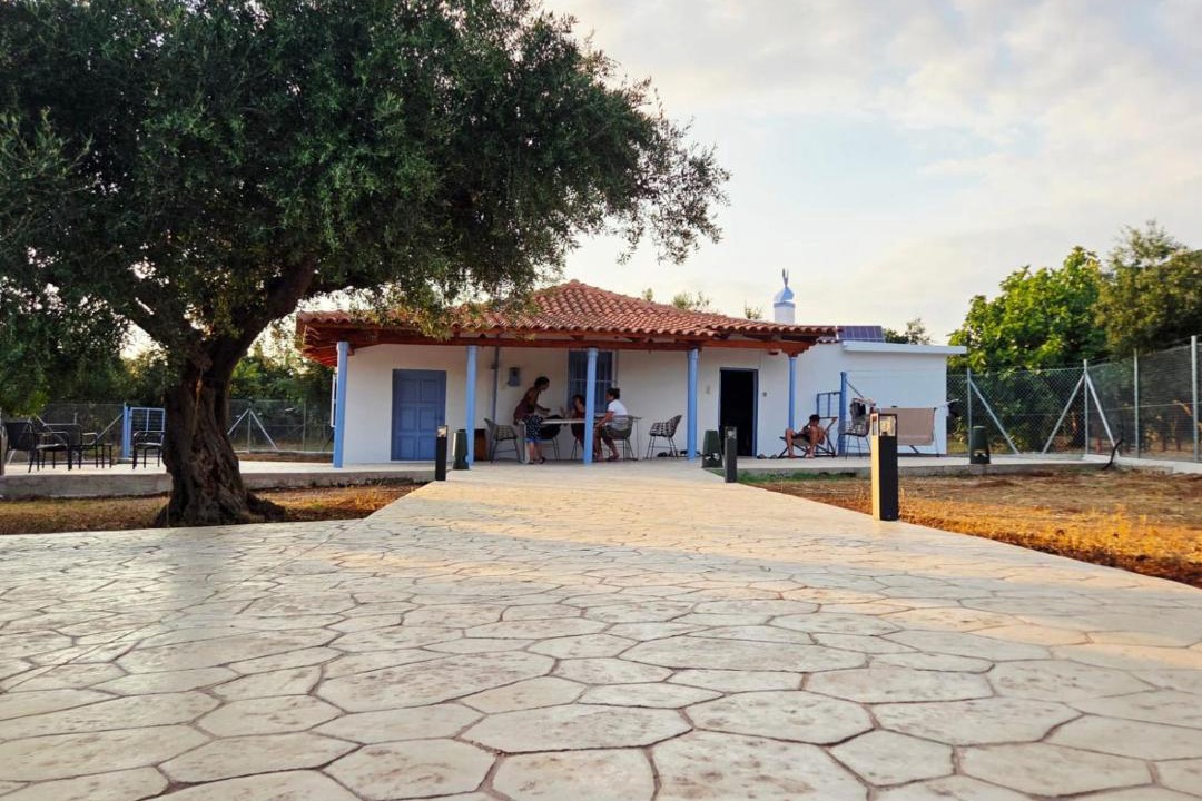 Vromonerion Villa | Navarino Greek House
