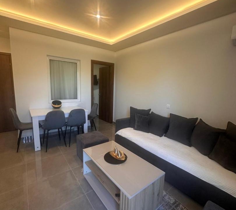Korinos Apartment | Olympiada 61