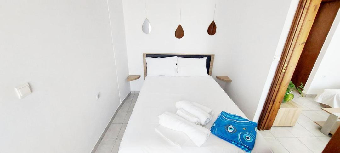 Koum Kapi Apartment | M&O Sea view city apartment