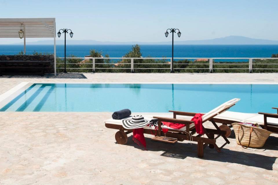 Lefktron Apartment | Poliana Estate Villas