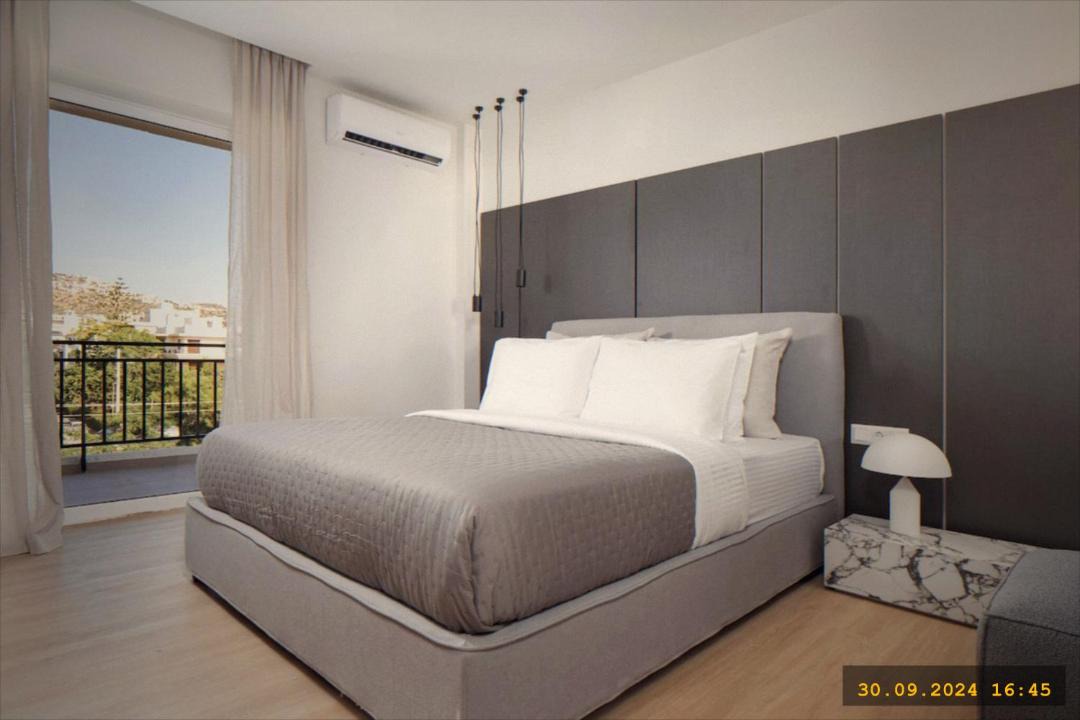 Glyfada Apartment | Πολυτελές Διαμέρισμα Κοντά στην Παραλία Γλυφάδας