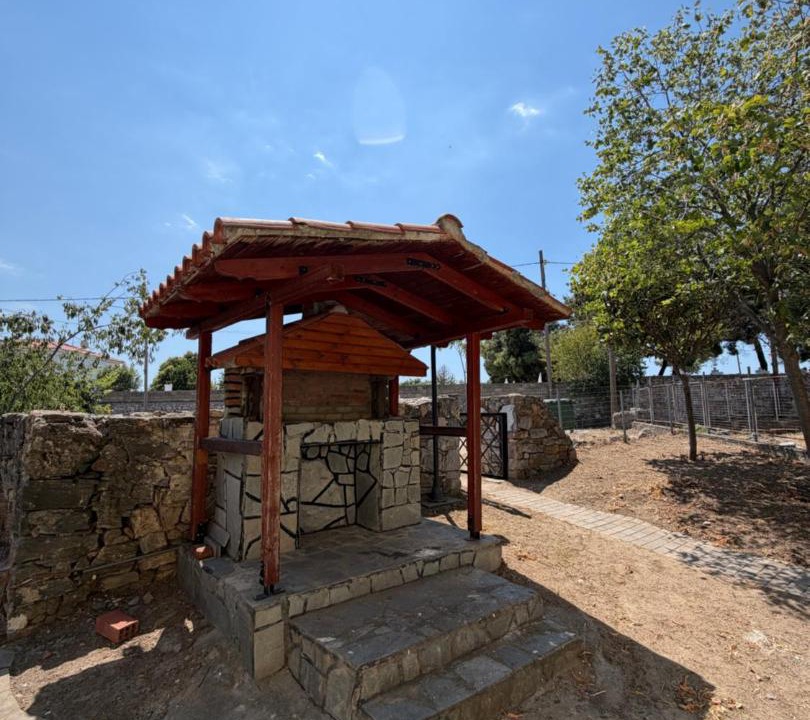 Makri House | Blue Horizon Makri