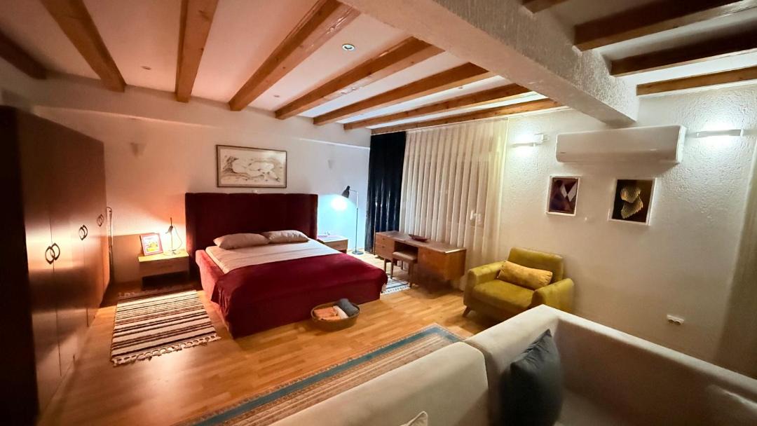 Kolovicë Apartment | Artan Apartments