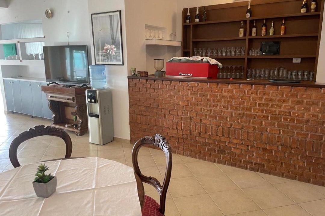 Vlore Bed & Breakfast | Villa Blue
