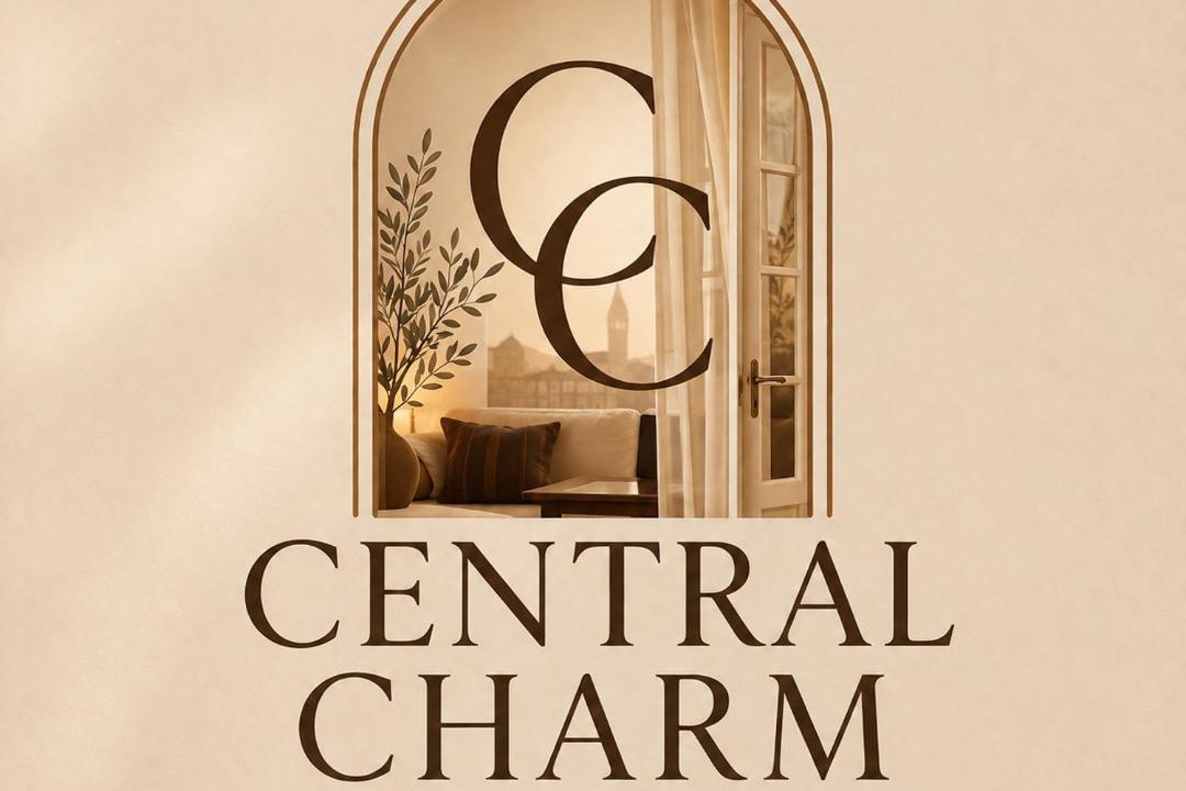 Mazgit Apartment | Central Charm