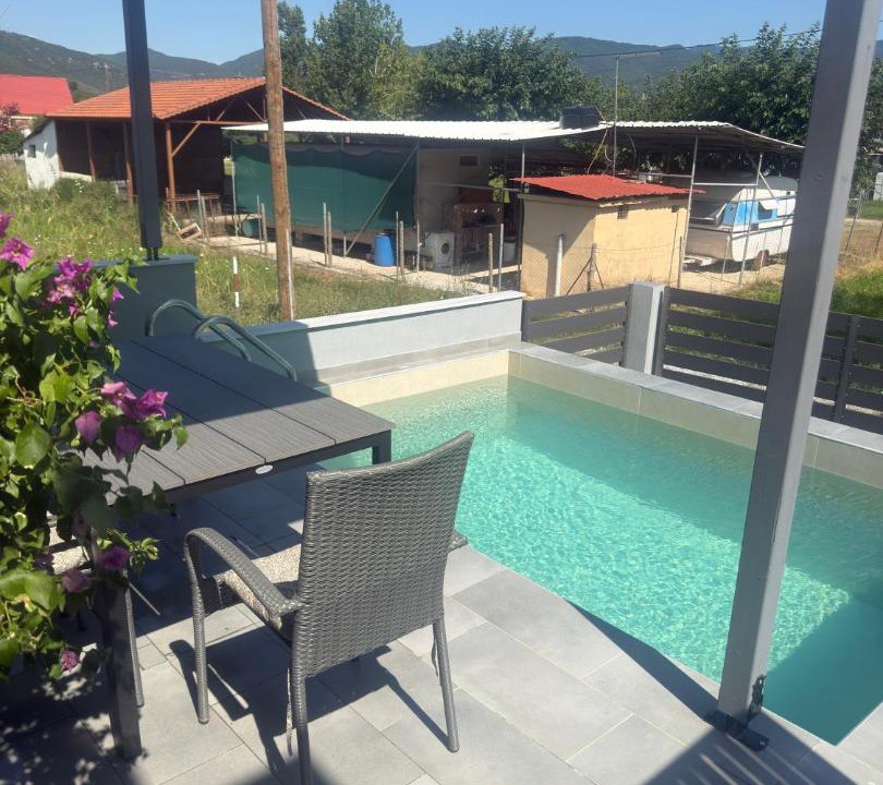 Asprovalta House | Dimi's House